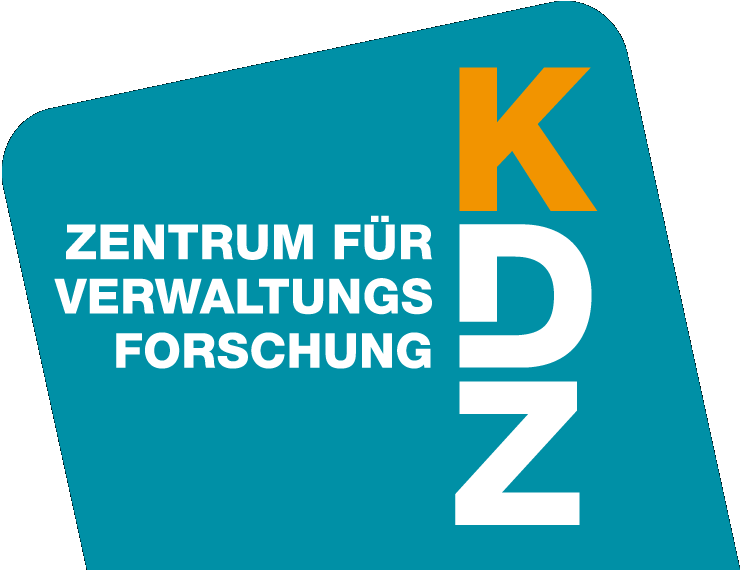 Logo von KDZ